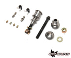 Camburg Chevy/GMC 1500 2WD/4WD 07-18 1.25in Performance Uniball Upper Arms-LTW Motorsports