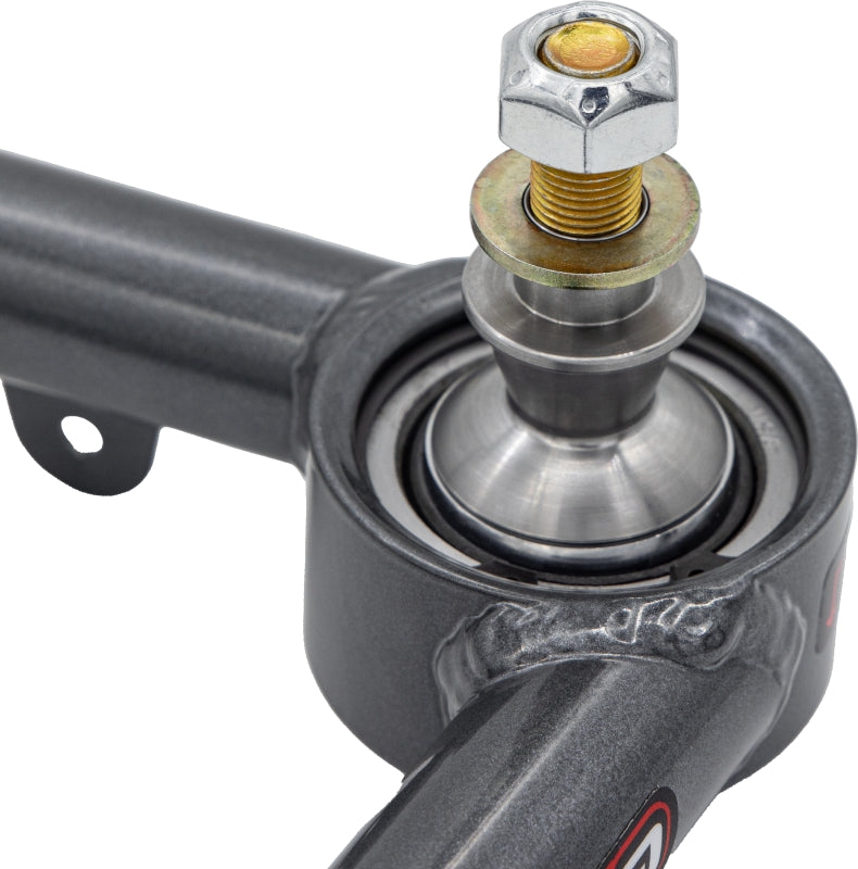 Camburg Toyota Tacoma Pre/4WD 05-23 / 4-Runner 03-23 / FJ 07-14 1.25in Uniball Upper Arms-LTW Motorsports