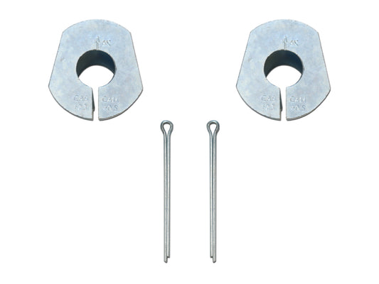 ICON 2005+ Ford F-250/F-350 2.3 Deg Alignment Cam Kit-LTW Motorsports