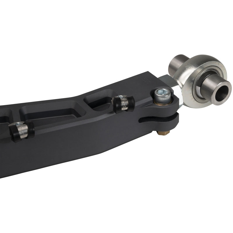Camburg Toyota Tundra 2WD/4WD 22-23 KINETIK V2 Performance Billet Uniball Upper Arms-LTW Motorsports