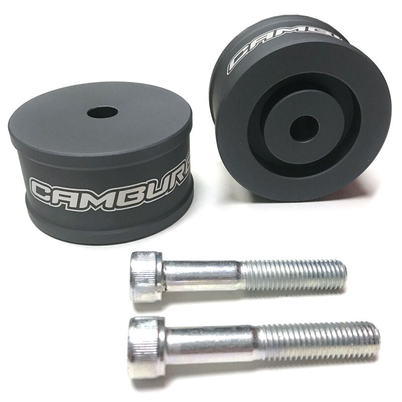 Camburg 17-20 Ford Raptor Rear Factory Bump Stop Spacer Kit-LTW Motorsports