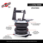 Air Lift Performance 2025 Toyota 4Runner 4WD LoadLifter 5000 Air Spring Kit