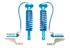 King Shocks 09-13 Ford F150 2WD/4WD Front 2.5 Dia Remote Reservoir Coilover w/Adjuster (Pair)-LTW Motorsports