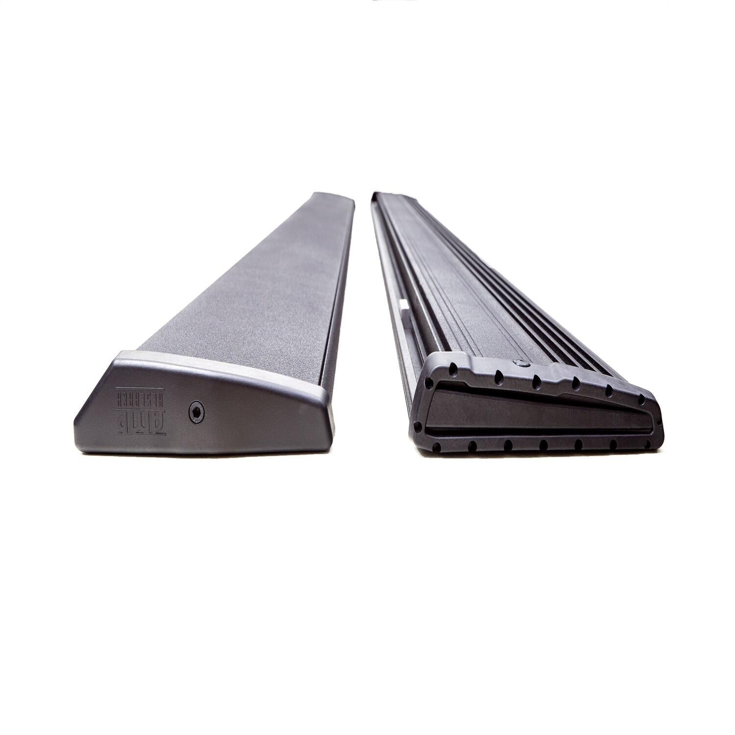 PowerStep Xtreme Running Boards Plug N Play System For 2013-2017 Ram 2500/3500 (Excludes Mega Cab with Air Ride Suspension) All Cabs AMP Research