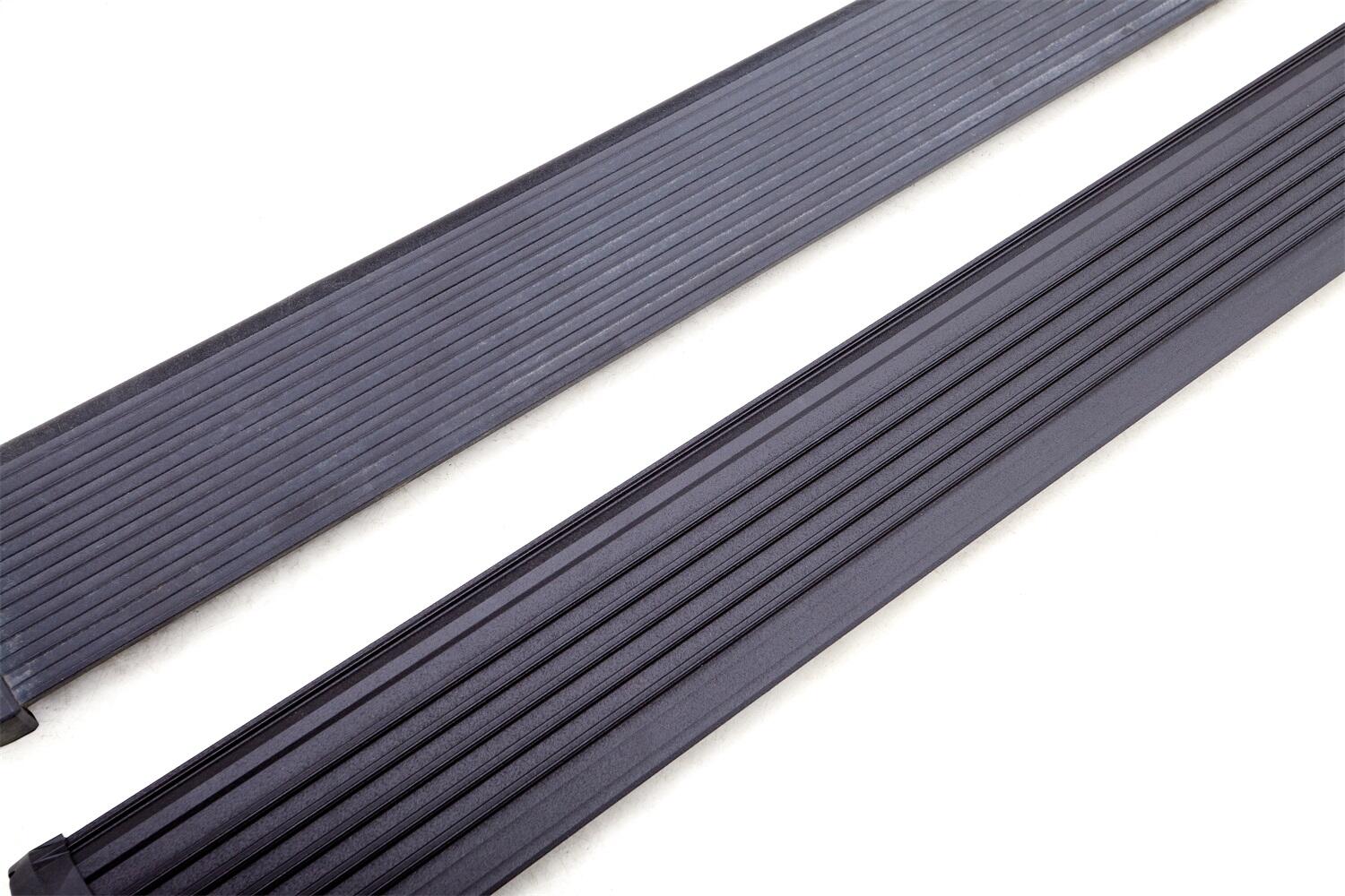 PowerStep Xtreme Running Boards Plug N Play System For 2013-2017 Ram 2500/3500 (Excludes Mega Cab with Air Ride Suspension) All Cabs AMP Research