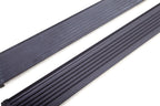PowerStep Xtreme Electric Running Boards Plug N Play System For 2008-2016 Ford F-250/F-350/F-450 All Cabs AMP Research