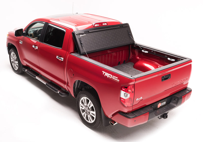 BAK 2024 Toyota Tacoma 5ft Bed BAKFlip G2-LTW Motorsports