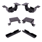 Air Lift 24-25 Chevy Silverado 2500HD ZR2 4WD LoadLifter 5000 Ultimate w/ Air Spring Cradle