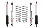 Eibach Pro-Truck Lift Kit for 00-06 Toyota Tundra 2WD Only