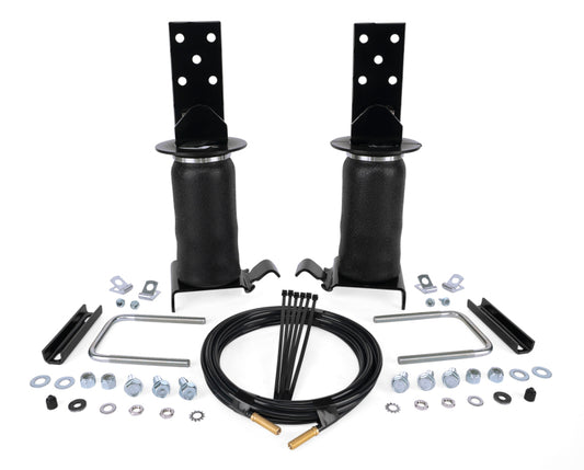 Air Lift Ridecontrol Air Spring Kit-LTW Motorsports