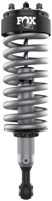 Fox 22+ Toyota Tundra 2.0 Performance Series 5.29in. Smooth Body IFP Front Shock (Alum) / 0-2in Lift-LTW Motorsports