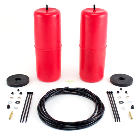 Air Lift Air Lift 1000 Air Spring Kit-LTW Motorsports