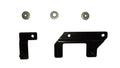 Air Tank Relocation Kit For 2014-2018 Ram 2500/3500 Crew Cab Regular Cab AMP Research
