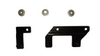 Air Tank Relocation Kit For 2014-2018 Ram 2500/3500 Crew Cab Regular Cab AMP Research