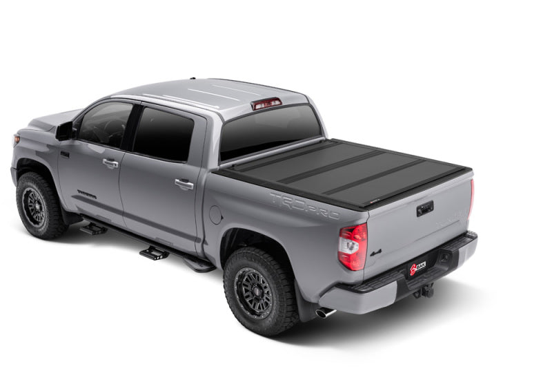 BAK 2022+ Toyota Tundra 5.5ft Bed BAKFlip MX4 Bed Cover-LTW Motorsports