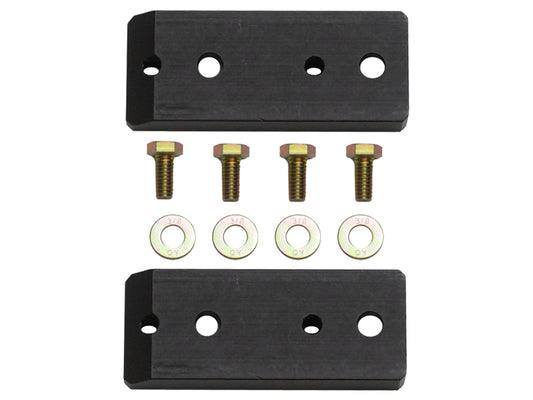 ICON 2020+ Jeep Gladiator JT Rear Sway Bar Relocation Kit-LTW Motorsports