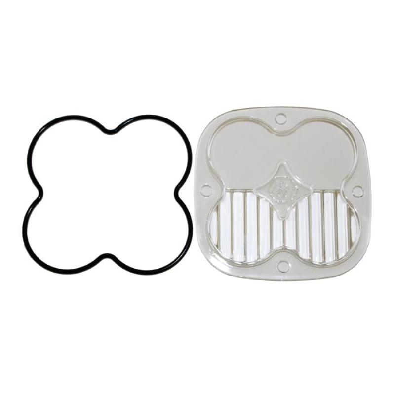 Baja Designs Squadron Pro and Sport Combo - Clear-LTW Motorsports