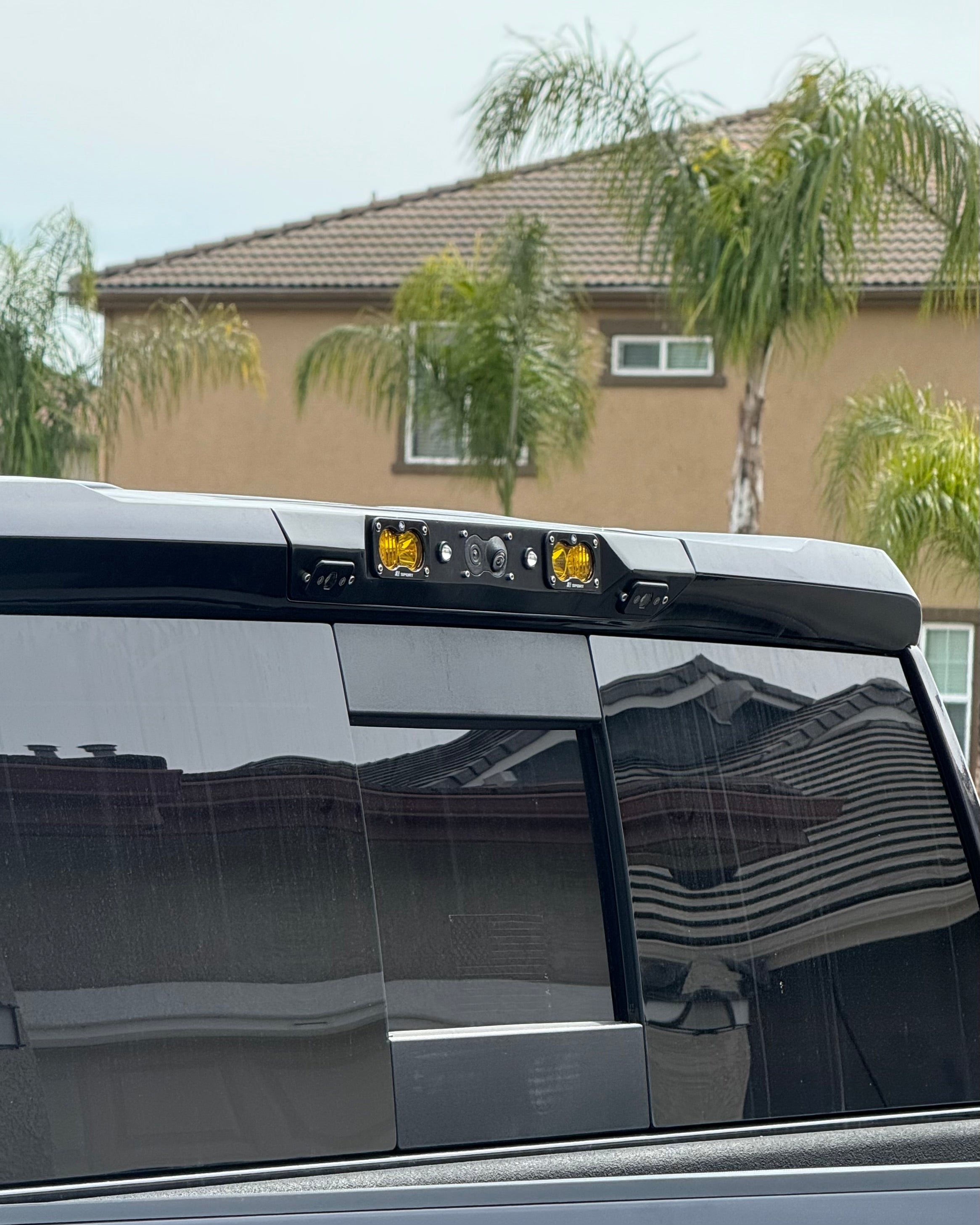 2019+ GM 3rd Brake Light