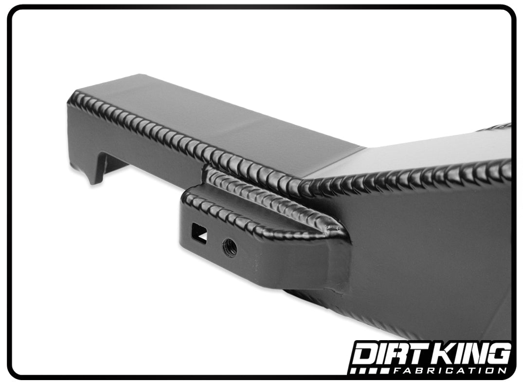 05-23 Toyota Tacoma 6 Lug Performance Spindles-LTW Motorsports