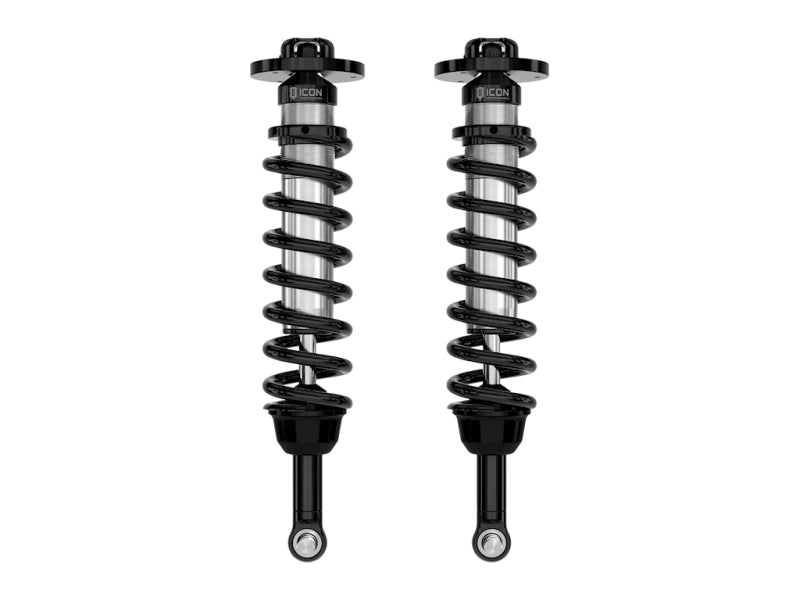 ICON 21-23 Ford F150 4WD 3in Lift 2.5 VS IR Coilover Kit-LTW Motorsports