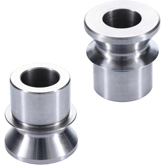 Camburg 1in. x 5/8in. Hi-misalignment Spacers (pair)-LTW Motorsports