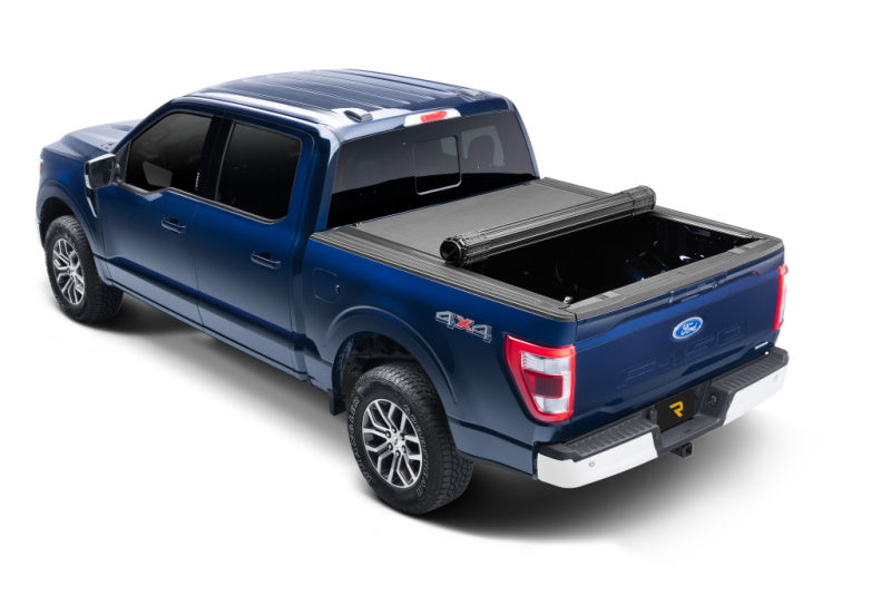 BAK 21-22 Ford F-150 (Incl. 2022 Lightning) Revolver X4s 5.7ft Bed Cover-LTW Motorsports