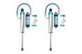 King Shocks 2007+ Toyota Tundra Rear 2.5 Dia Remote Reservoir Shock w/Adjuster (Pair)