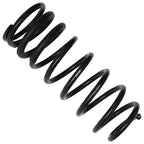 Bilstein 2022+ Toyota Tundra 4WD B12 (Special) Rear Coil Springs - 1in Lift w/ 500lb