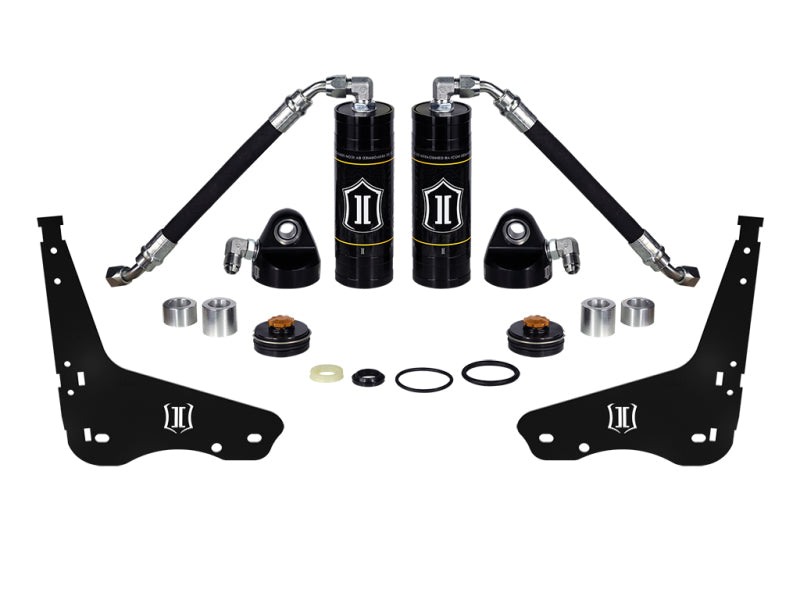 ICON 2007+ Toyota Tundra Resi Upgrade Kit w/Seals - Pair-LTW Motorsports