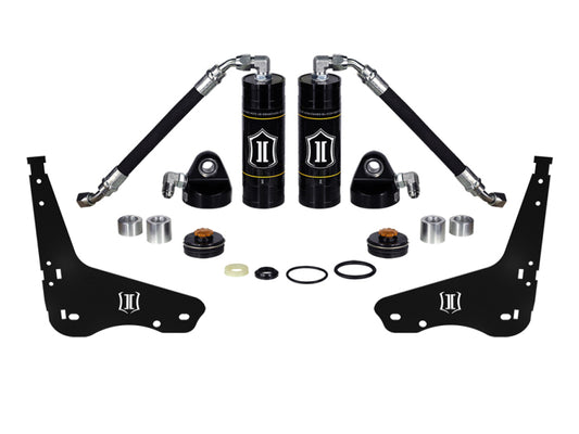 ICON 2007+ Toyota Tundra Resi Upgrade Kit w/Seals - Pair-LTW Motorsports
