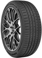Toyo Proxes A/S Plus Tire - 265/30R19 93Y XL
