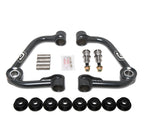 Camburg Ford F-150 2WD/4WD 09-20 1.25in Performance Uniball Upper Arms (w/ covers)-LTW Motorsports