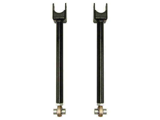 ICON 07-18 Jeep Wrangler JK Front Upper Adj Link Kit-LTW Motorsports