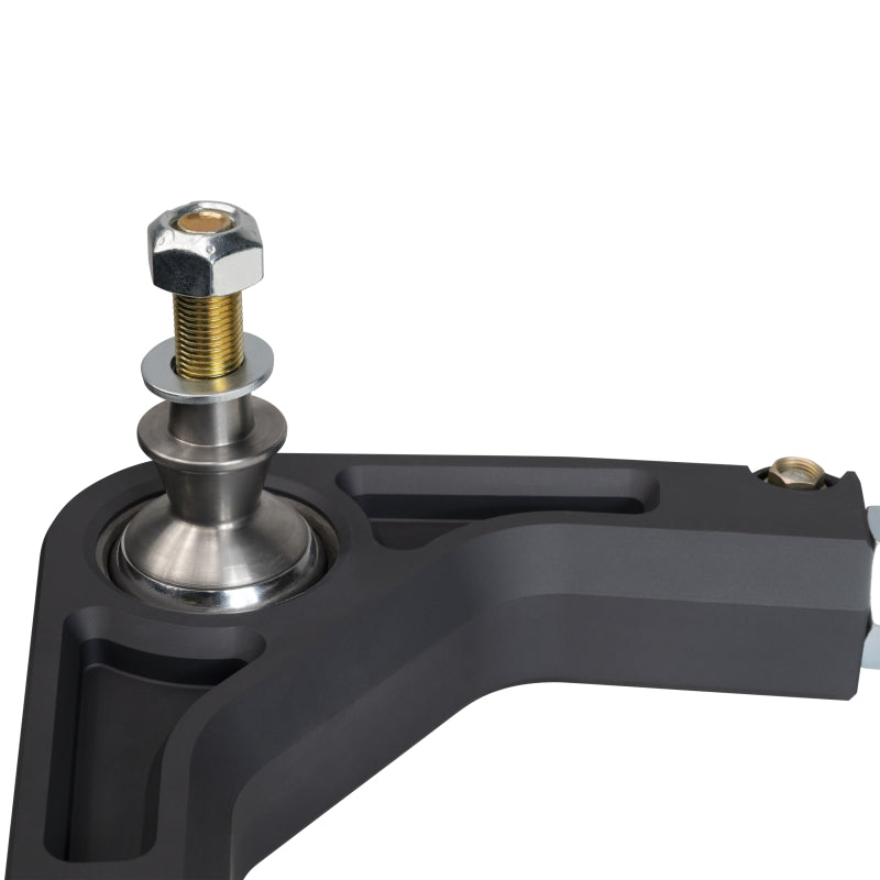 Camburg Toyota Tacoma 05-23 / 4-Runner 03-23 / FJ 07-14 KINETIK V2 Billet Uniball Upper Arms-LTW Motorsports