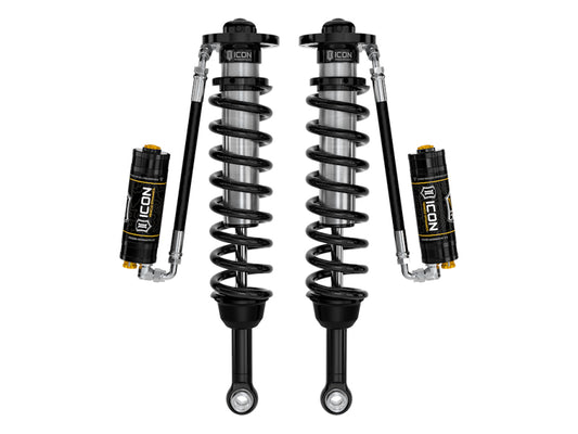 ICON 22-23 Toyota Land Cruiser 300 2.5 Series VS RR CDCV Coilover Kit-LTW Motorsports