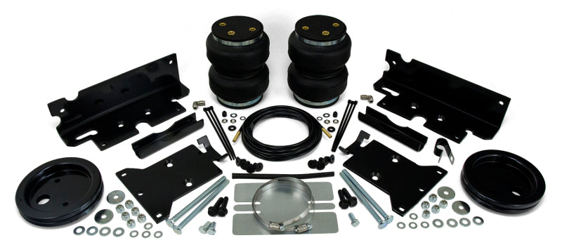 Air Lift Loadlifter 5000 Ultimate w/Internal Jounce Bumper for 11-15 GMC / Chevrolet 3500-LTW Motorsports