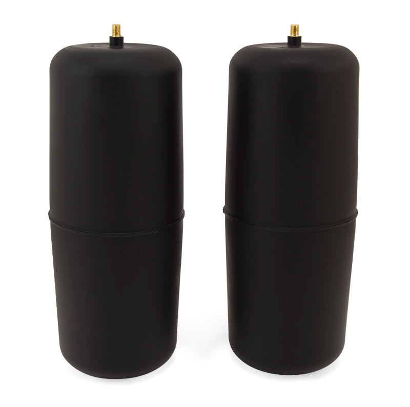 Air Lift 1000HD Rear Air Spring Kit for 2019+ Dodge Ram 1500-LTW Motorsports