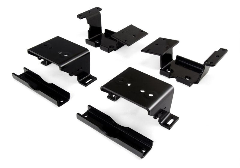 Air Lift LoadLifter 7500XL Ultimate  for 11-17 GM 2500/3500-LTW Motorsports