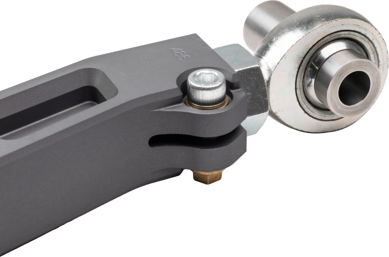 Camburg Ford Bronco 21-23 KINETIK V2 Performance Billet Uniball Upper Arms-LTW Motorsports