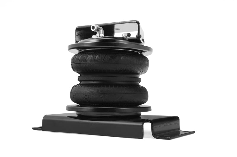 Air Lift Loadlifter 5000 Ultimate w/Int Jounce Bumper for 13-19 Dodge Ram Promaster 1500/2500/3500-LTW Motorsports