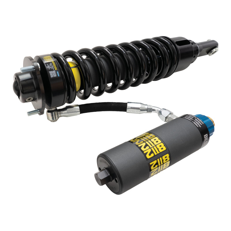 Bilstein B8 8112 Series 10-24 Toyota 4Runner Front Right Shock Absorber & Coil Spring Assembly