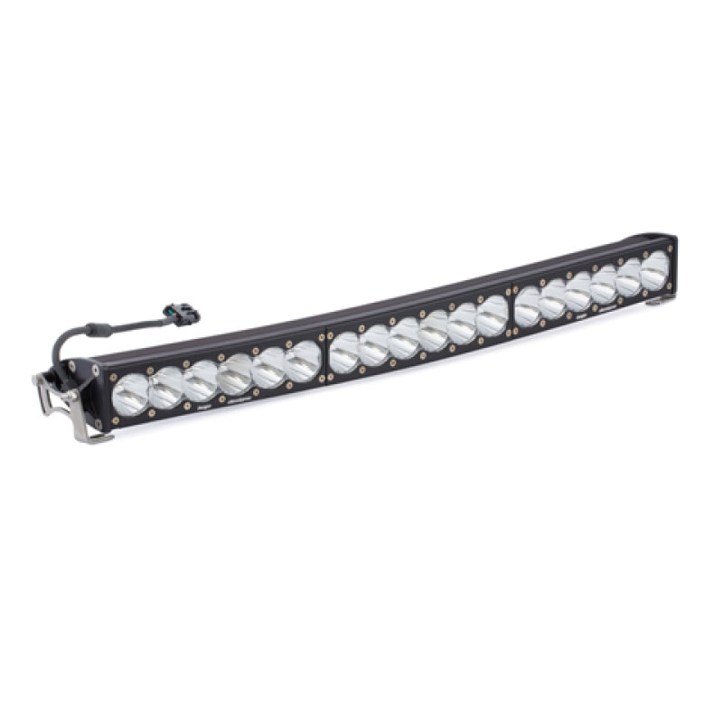 Baja Designs OnX6 Arc Series High Speed Spot Pattern 30in LED Light Bar-LTW Motorsports