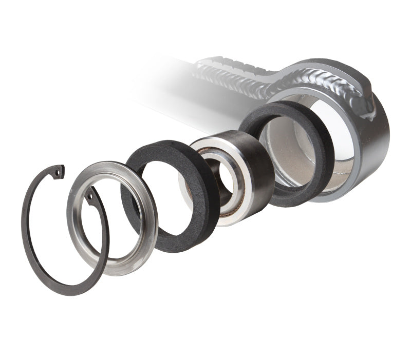 Carli 03-13 Ram 2500/3500 4x4 Adjustable Track Bar 0-3in Lift-LTW Motorsports