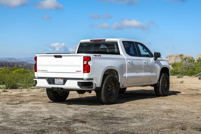 ICON 19-23 GM 1500 2.5 EXP Front Coilover Shock-LTW Motorsports