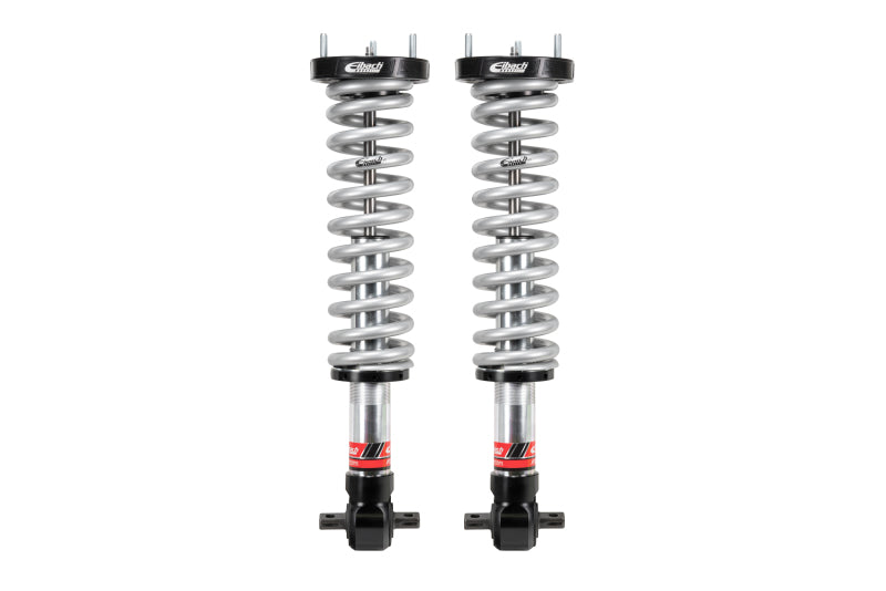 Eibach 20-22 GM 1500 Truck 3.0L 6 Cyl. Turbo Diesel 4WD Front Pro-Truck Coilover 2.0-LTW Motorsports