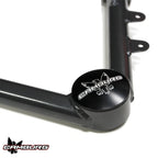 Camburg 05-22 Toyota Tacoma (GEN 2) / 07-21 Tundra / 03-22 4-Runner/ FJ 2-3/4in. OD BJ UCA Cap Kit-LTW Motorsports