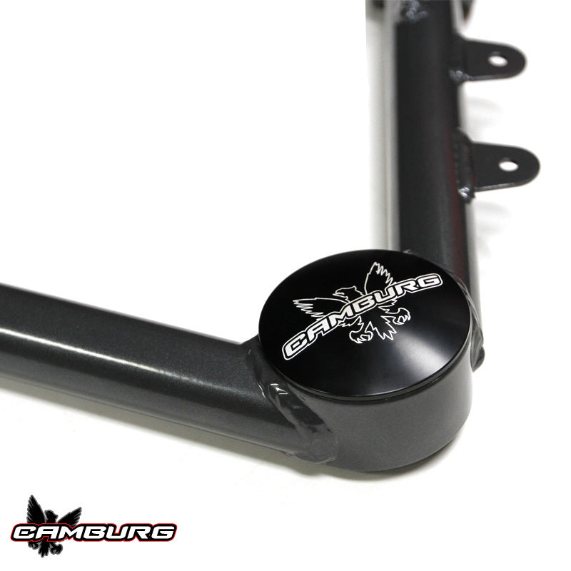Camburg 05-22 Toyota Tacoma (GEN 2) / 07-21 Tundra / 03-22 4-Runner/ FJ 2-3/4in. OD BJ UCA Cap Kit-LTW Motorsports