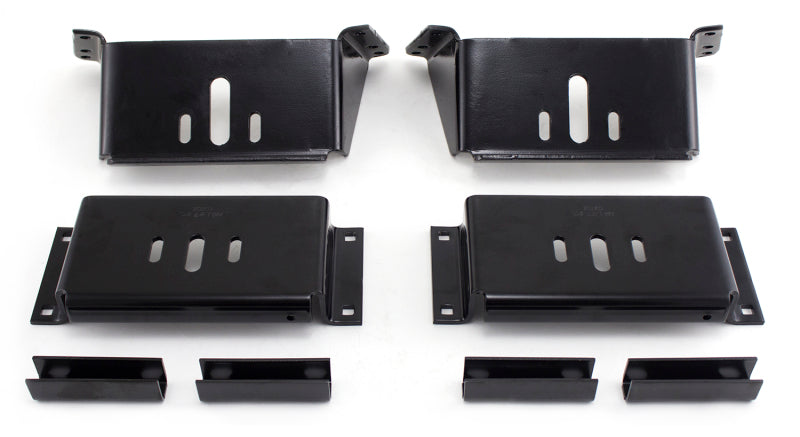 Air Lift Loadlifter 5000 Air Spring Kit-LTW Motorsports