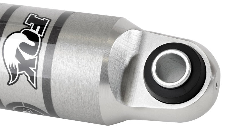 Fox 09+ Ford F-150 4WD 2.0 Performance Series 10.6in. Smooth Body IFP Rear Shock / 0-1in. Lift-LTW Motorsports