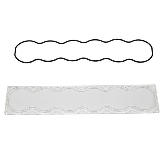 Baja Designs OnX6 Lens Kit - Clear-LTW Motorsports